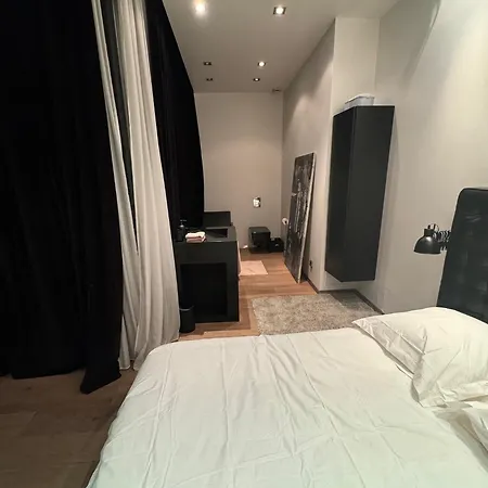 Appartement-maison Petite France * Strazburg