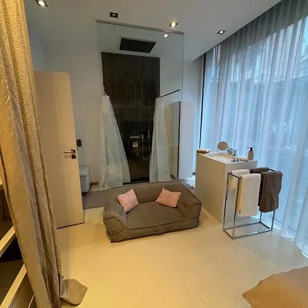 Appartement-maison Petite France *