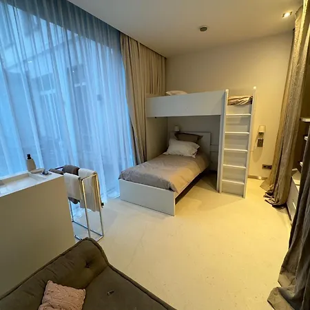 Lägenhet Appartement-maison Petite France Strasbourg