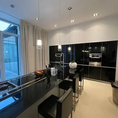 Appartement-maison Petite France *