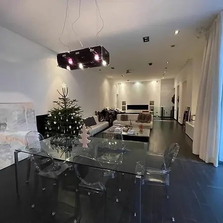 Appartement-maison Petite France * Strasbourg