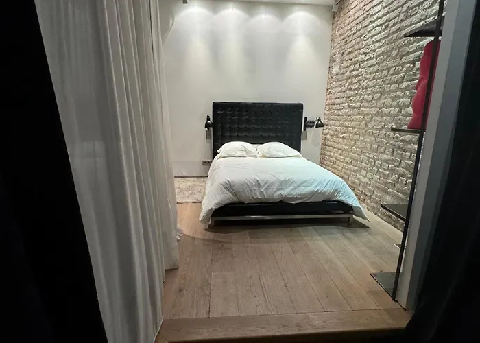 Appartement-maison Petite France Lägenhet Strasbourg