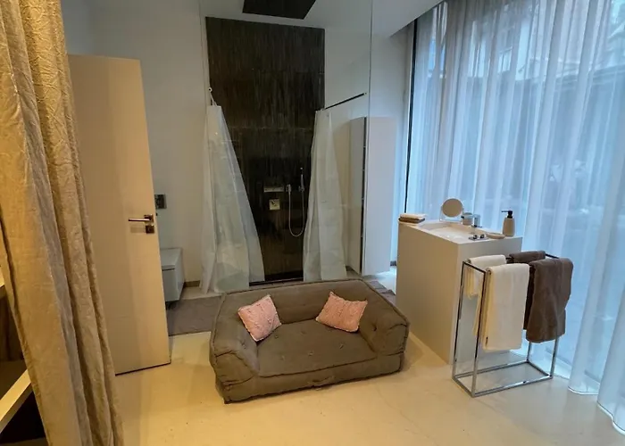 Appartement-maison Petite France *