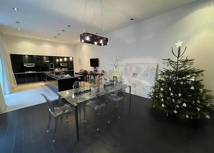 Lägenhet Appartement-maison Petite France