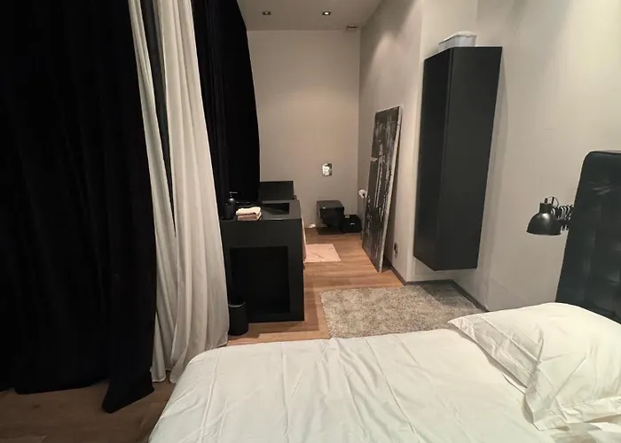 Appartement-maison Petite France * Strasbourg