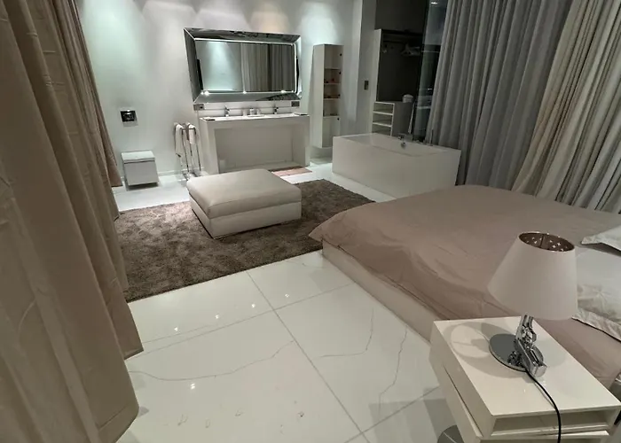Appartement-maison Petite France