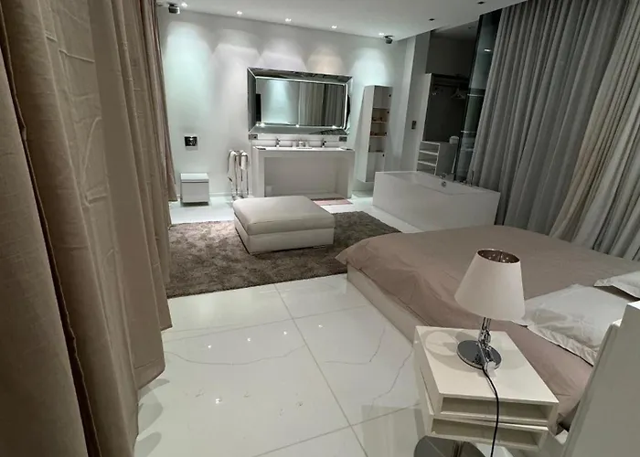 Lejlighed Appartement-maison Petite France