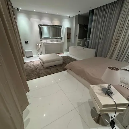 Appartement-maison Petite France